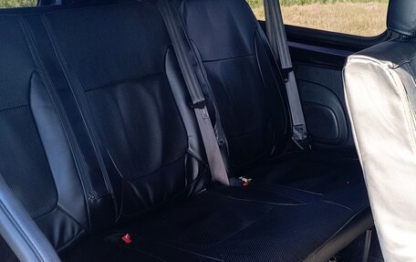 Opel Vivaro B, 2018 год, 1 500 000 рублей, 5 фотография