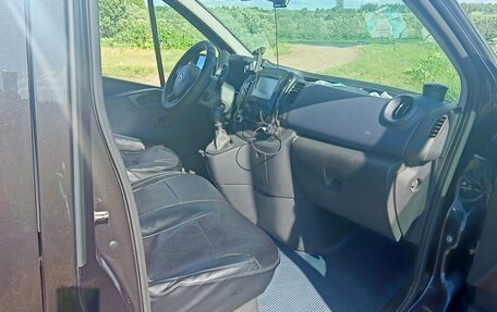 Opel Vivaro B, 2018 год, 1 500 000 рублей, 6 фотография