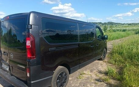Opel Vivaro B, 2018 год, 1 500 000 рублей, 8 фотография