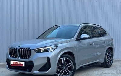 BMW X1, 2025 год, 5 860 000 рублей, 1 фотография