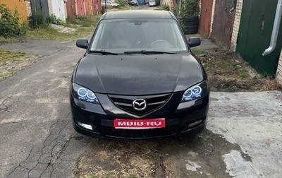 Mazda 3, 2008 год, 700 000 рублей, 1 фотография