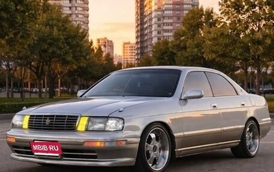 Toyota Crown, 1995 год, 750 000 рублей, 1 фотография