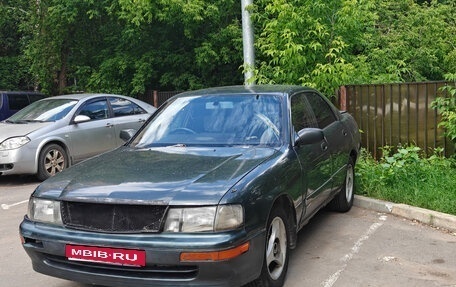 Toyota Crown, 1992 год, 80 000 рублей, 1 фотография