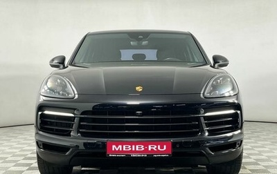 Porsche Cayenne III, 2021 год, 6 899 000 рублей, 1 фотография