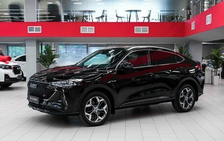 Haval F7x I, 2022 год, 1 950 000 рублей, 1 фотография