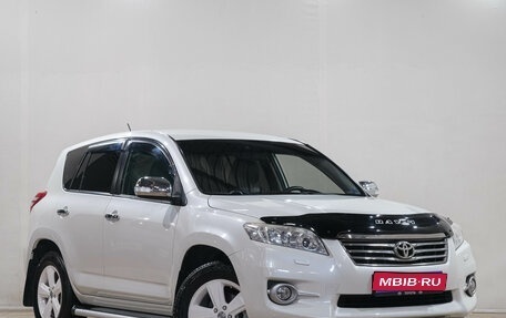 Toyota RAV4, 2012 год, 1 649 000 рублей, 1 фотография