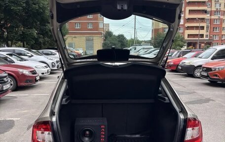Skoda Rapid I, 2019 год, 1 600 000 рублей, 7 фотография