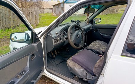 Daewoo Nexia I рестайлинг, 2011 год, 150 000 рублей, 5 фотография