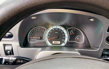 Daewoo Nexia I рестайлинг, 2011 год, 150 000 рублей, 4 фотография