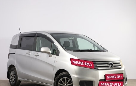 Honda Freed I, 2010 год, 999 000 рублей, 1 фотография
