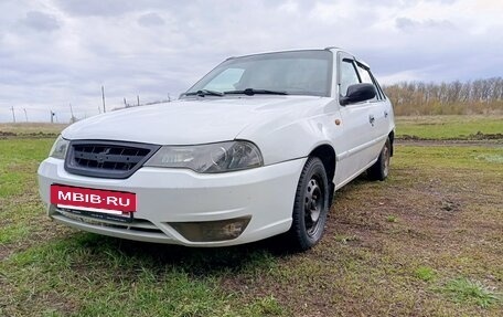 Daewoo Nexia I рестайлинг, 2011 год, 150 000 рублей, 3 фотография