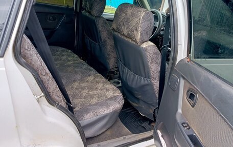 Daewoo Nexia I рестайлинг, 2011 год, 150 000 рублей, 8 фотография