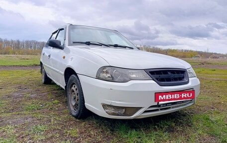 Daewoo Nexia I рестайлинг, 2011 год, 150 000 рублей, 2 фотография
