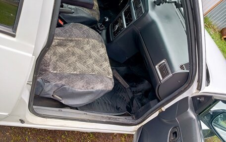 Daewoo Nexia I рестайлинг, 2011 год, 150 000 рублей, 9 фотография
