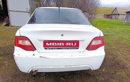 Daewoo Nexia I рестайлинг, 2011 год, 150 000 рублей, 11 фотография