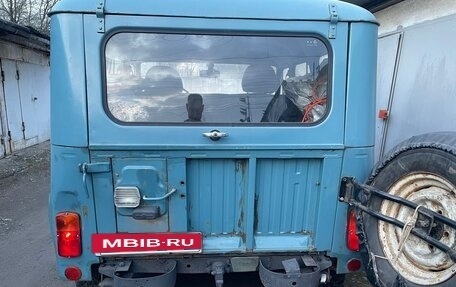 ЛуАЗ 3151, 1999 год, 360 000 рублей, 16 фотография