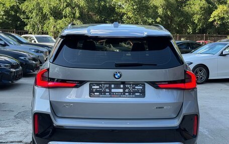 BMW X1, 2025 год, 5 860 000 рублей, 2 фотография