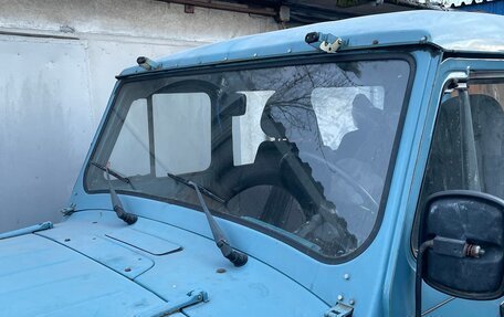 ЛуАЗ 3151, 1999 год, 360 000 рублей, 17 фотография
