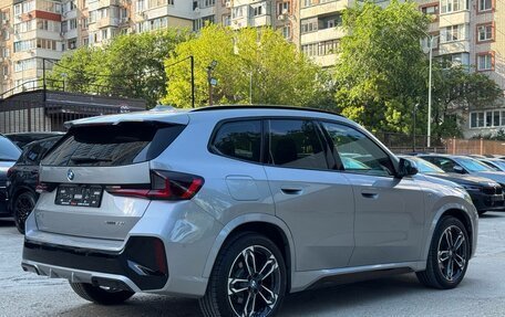 BMW X1, 2025 год, 5 860 000 рублей, 3 фотография