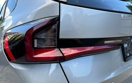 BMW X1, 2025 год, 5 860 000 рублей, 10 фотография