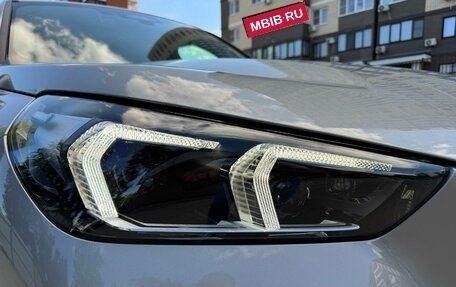 BMW X1, 2025 год, 5 860 000 рублей, 7 фотография