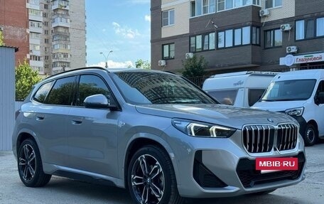 BMW X1, 2025 год, 5 860 000 рублей, 5 фотография
