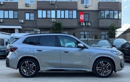 BMW X1, 2025 год, 5 860 000 рублей, 4 фотография