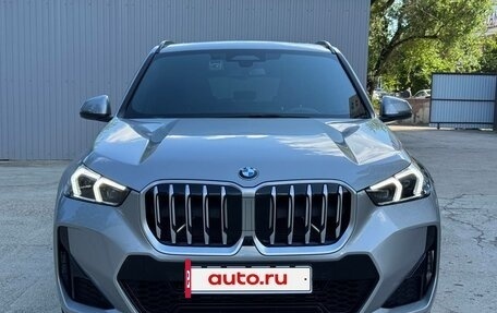 BMW X1, 2025 год, 5 860 000 рублей, 6 фотография