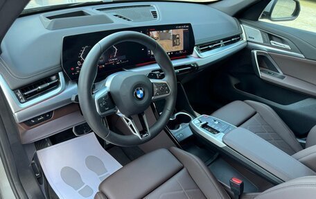 BMW X1, 2025 год, 5 860 000 рублей, 16 фотография