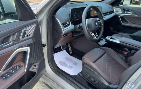 BMW X1, 2025 год, 5 860 000 рублей, 13 фотография