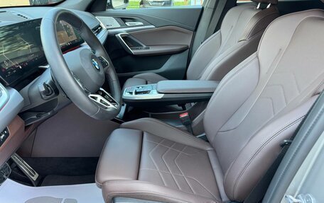 BMW X1, 2025 год, 5 860 000 рублей, 14 фотография