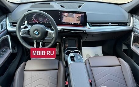 BMW X1, 2025 год, 5 860 000 рублей, 18 фотография