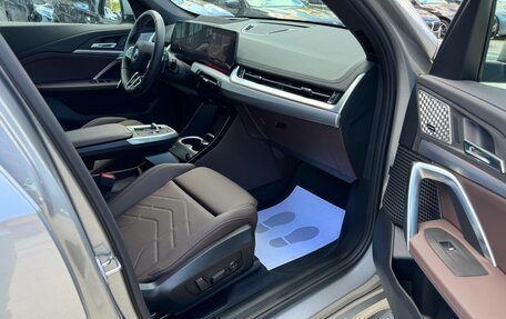 BMW X1, 2025 год, 5 860 000 рублей, 24 фотография
