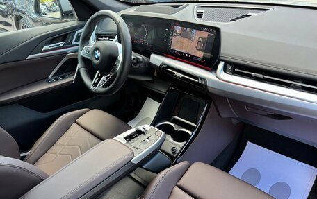 BMW X1, 2025 год, 5 860 000 рублей, 25 фотография