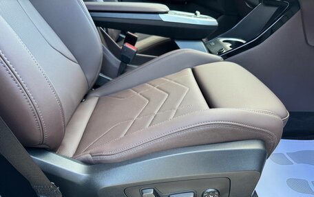 BMW X1, 2025 год, 5 860 000 рублей, 26 фотография