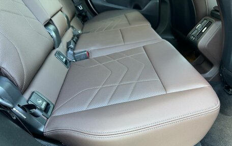 BMW X1, 2025 год, 5 860 000 рублей, 30 фотография