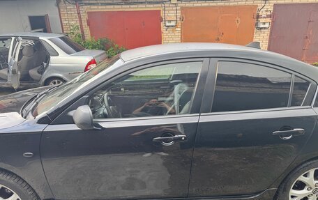 Mazda 3, 2008 год, 700 000 рублей, 3 фотография