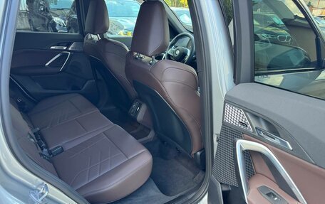 BMW X1, 2025 год, 5 860 000 рублей, 28 фотография