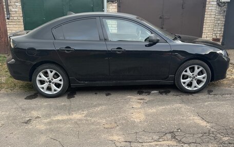 Mazda 3, 2008 год, 700 000 рублей, 2 фотография