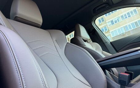 BMW X1, 2025 год, 5 860 000 рублей, 27 фотография