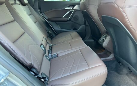 BMW X1, 2025 год, 5 860 000 рублей, 29 фотография