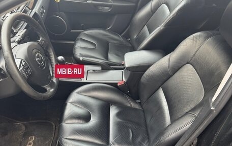 Mazda 3, 2008 год, 700 000 рублей, 5 фотография