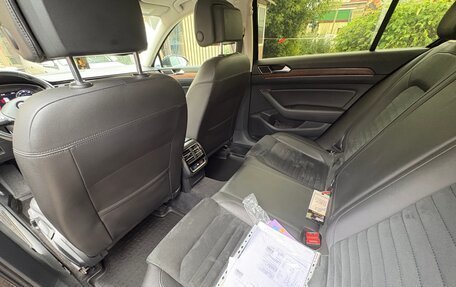 Volkswagen Passat B8 рестайлинг, 2016 год, 1 800 000 рублей, 4 фотография