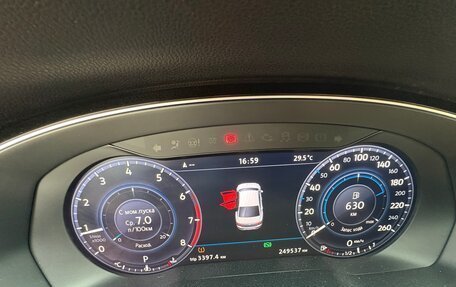Volkswagen Passat B8 рестайлинг, 2016 год, 1 800 000 рублей, 5 фотография