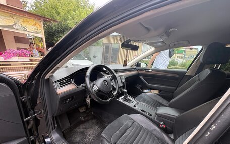 Volkswagen Passat B8 рестайлинг, 2016 год, 1 800 000 рублей, 7 фотография