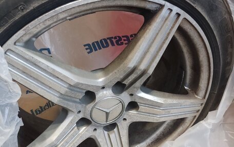 Mercedes-Benz C-Класс, 2000 год, 450 000 рублей, 6 фотография