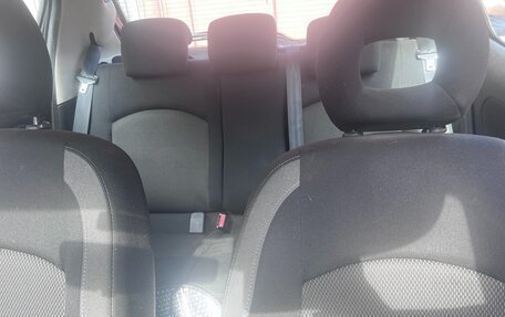 Peugeot 206, 2007 год, 230 000 рублей, 5 фотография