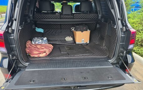 Toyota Land Cruiser 200, 2019 год, 7 650 000 рублей, 14 фотография