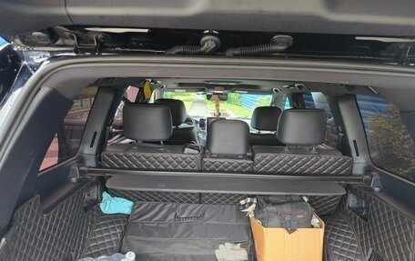 Toyota Land Cruiser 200, 2019 год, 7 650 000 рублей, 11 фотография