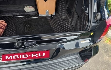 Toyota Land Cruiser 200, 2019 год, 7 650 000 рублей, 13 фотография